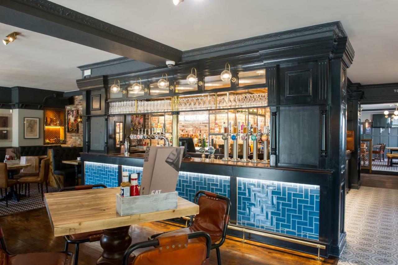 The Beverley By Innkeeper's Collection Hotel Cardiff