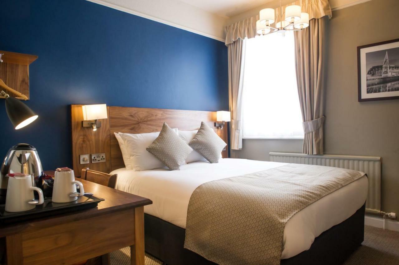 Hotel The Beverley By Innkeeper's Collection Cardiff