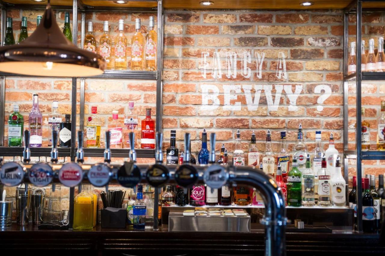 The Beverley By Innkeeper's Collection Hotel Cardiff