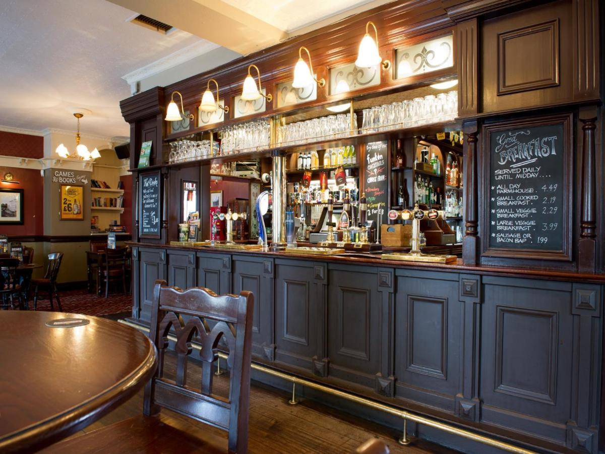 Hotel The Beverley By Innkeeper's Collection 4*
