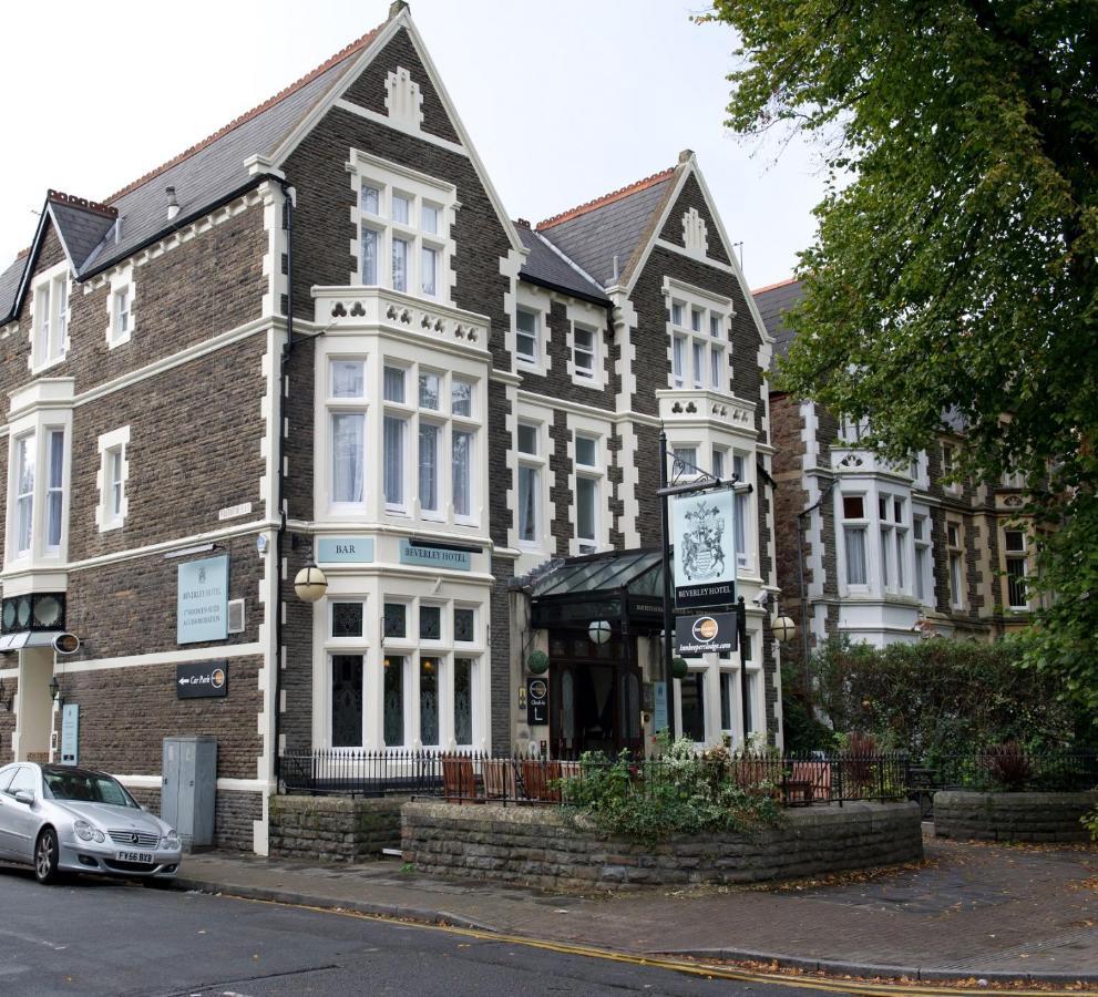 Hotel The Beverley By Innkeeper's Collection Cardiff