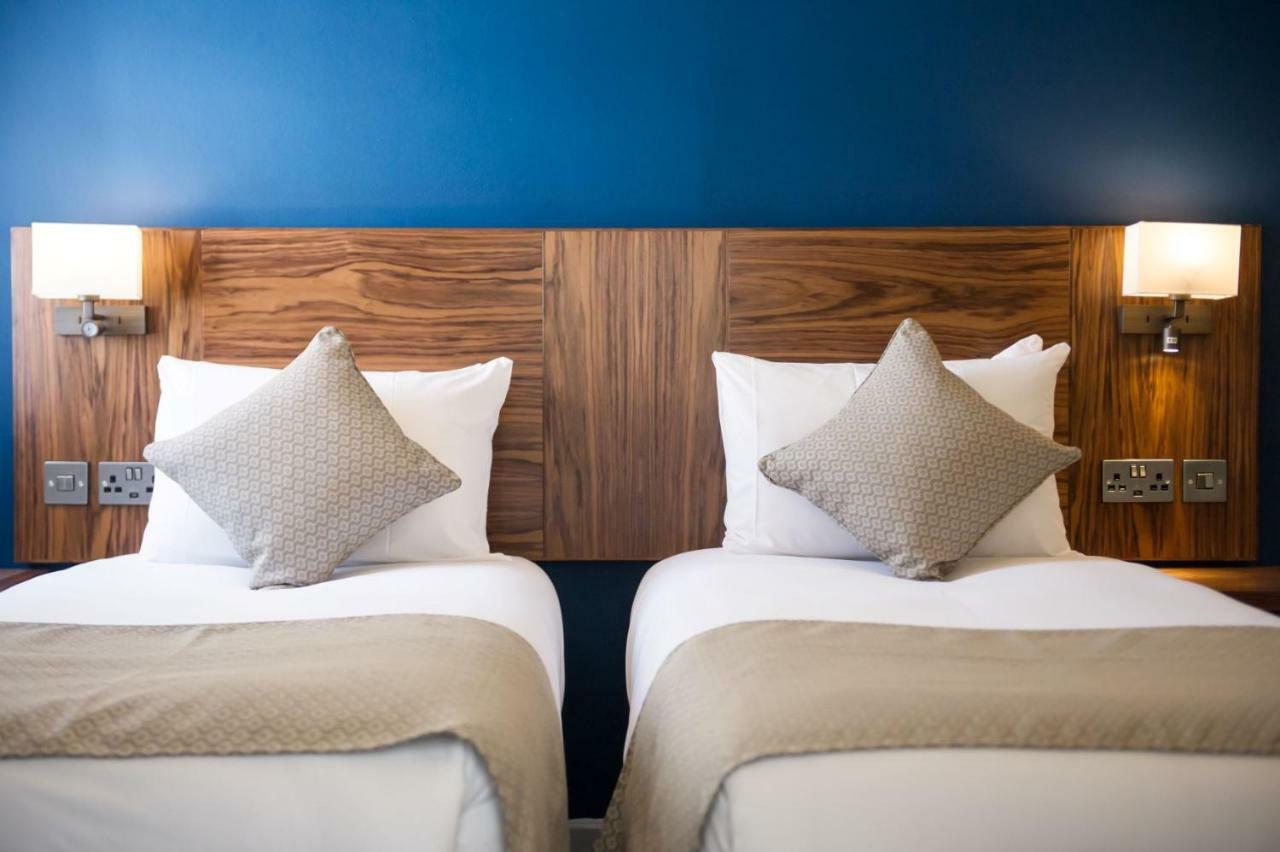 Hotel The Beverley By Innkeeper's Collection Cardiff