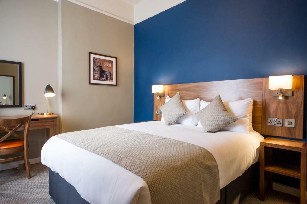 Hotel The Beverley By Innkeeper's Collection 4*
