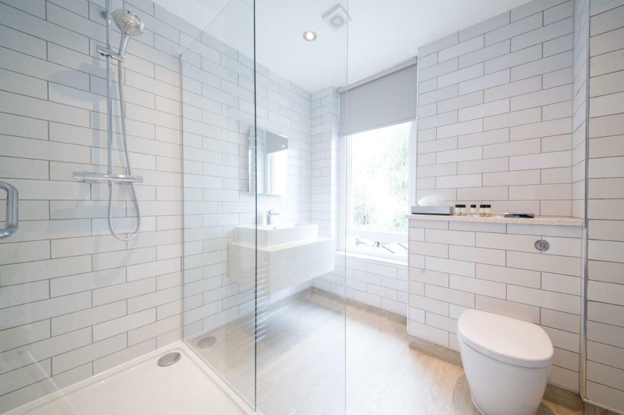 Hotel The Beverley By Innkeeper's Collection Cardiff