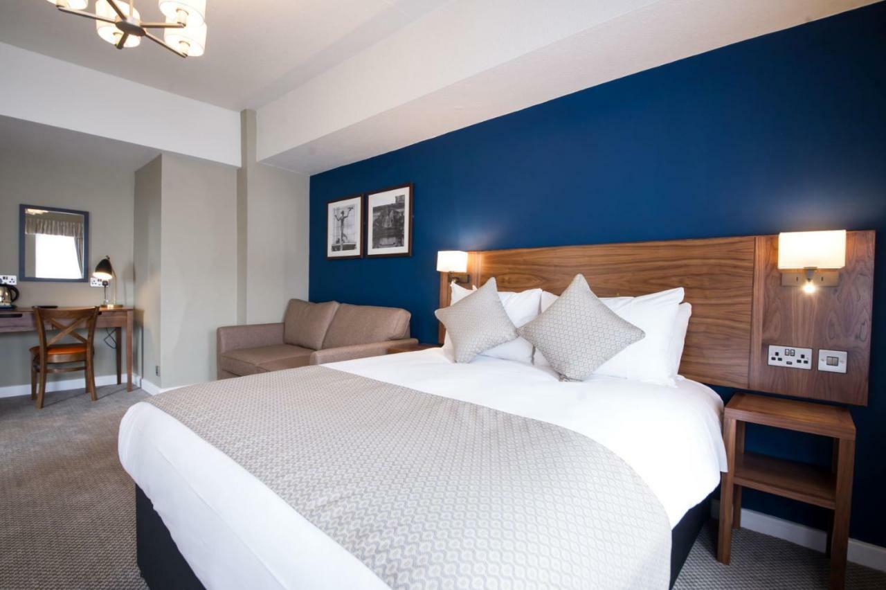 Hotel The Beverley By Innkeeper's Collection