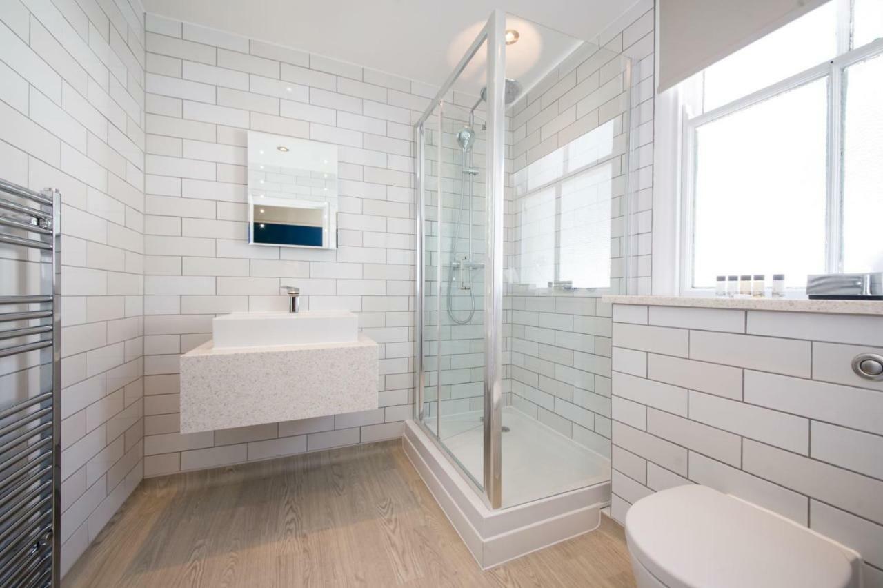 Hotel The Beverley By Innkeeper's Collection Cardiff