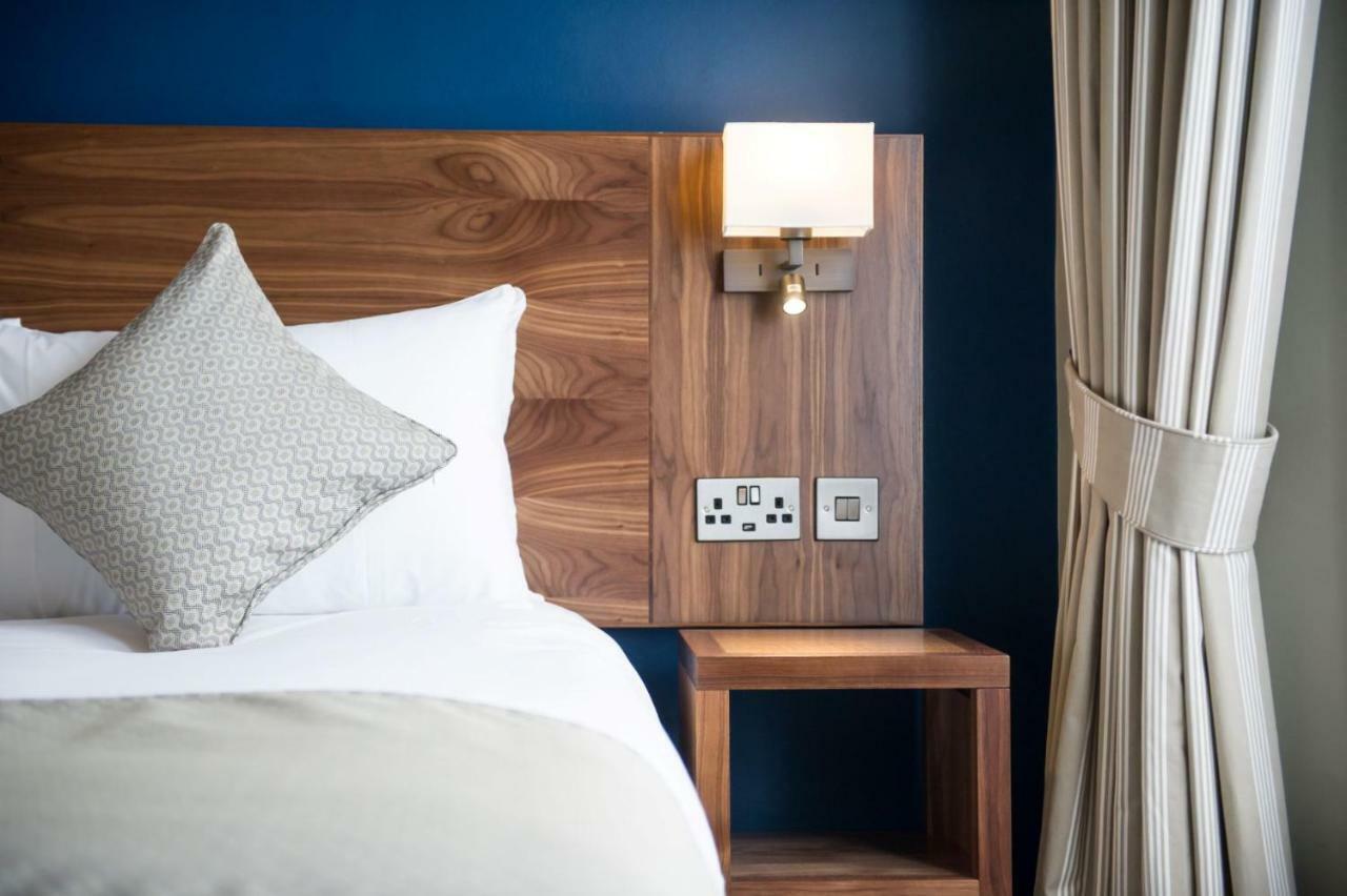 The Beverley By Innkeeper's Collection 4* Cardiff