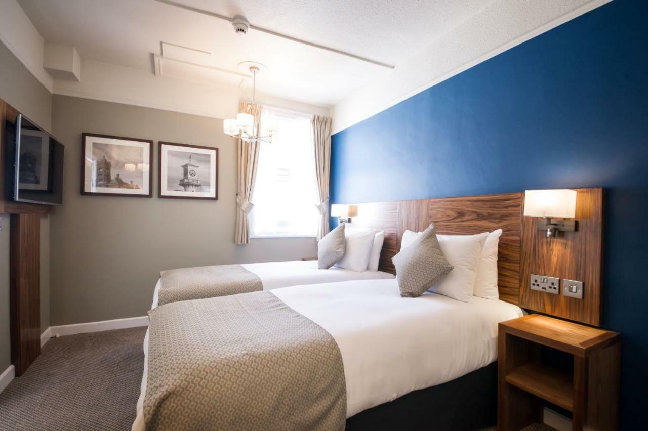 Hotel The Beverley By Innkeeper's Collection 4*